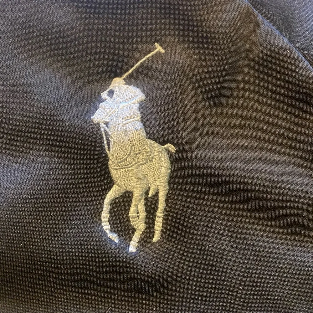 Polo Ralph Lauren Performance Hoodie